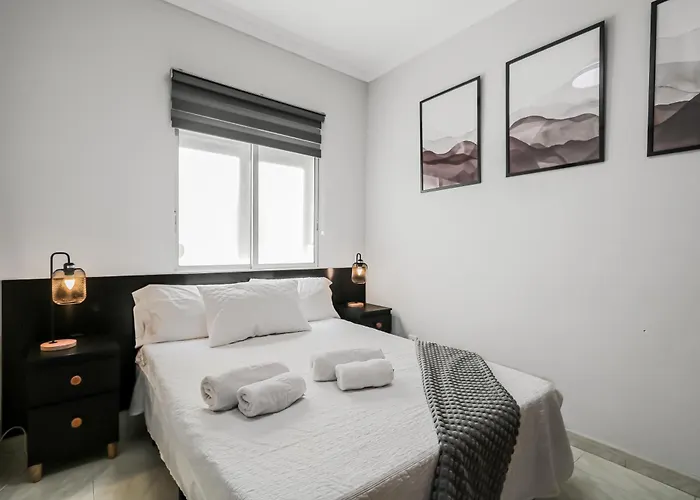 Flat Triana * لاس بالماس دي غران كاناريا