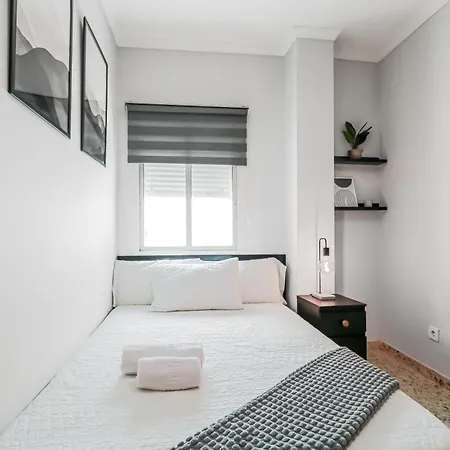 דירה Flat Triana לאס פאלמס דה גראן קנאריה