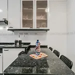 Appartement Flat Triana *