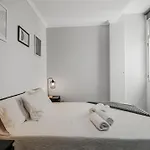 Appartement Flat Triana *