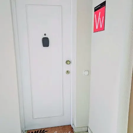 Apartment Flat Triana