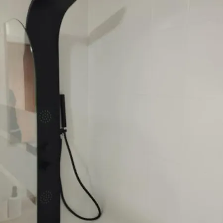 Apartment Flat Triana Las Palmas de Gran Canaria