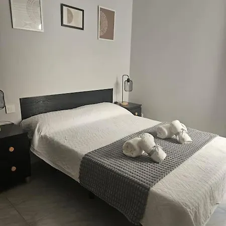 Apartment Flat Triana *
