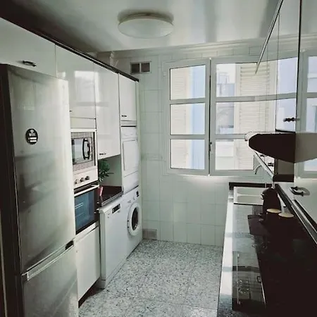 Apartment Flat Triana Las Palmas de Gran Canaria