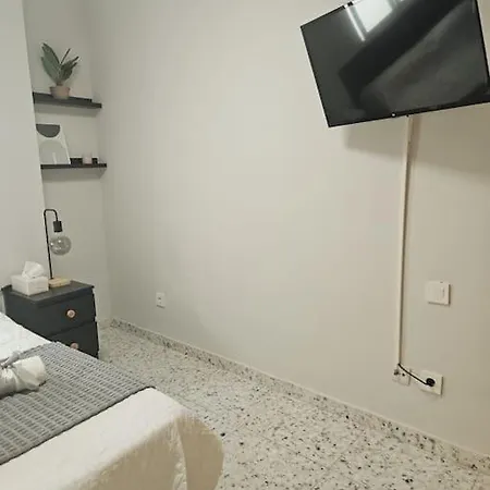 Apartment Flat Triana *