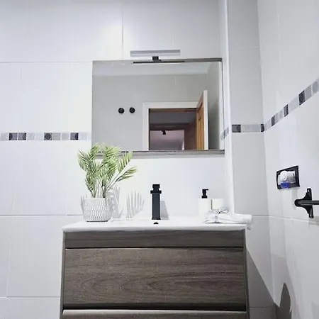 Flat Triana Apartment *
