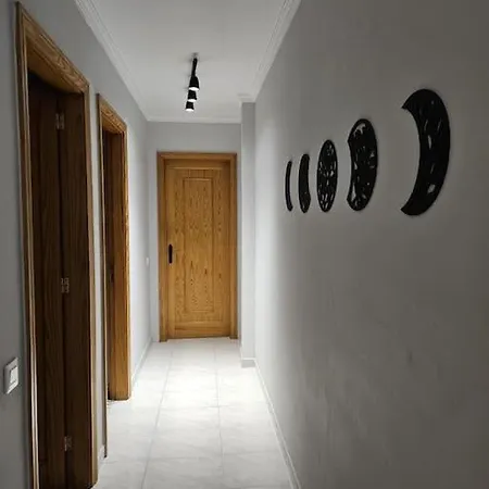 Flat Triana *