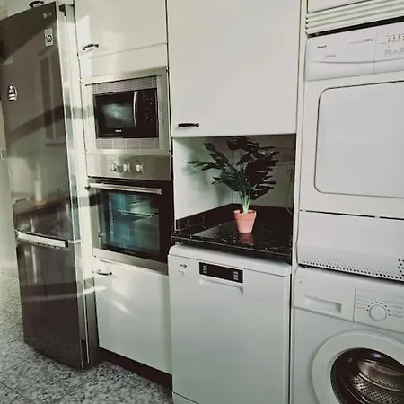 Flat Triana Apartment *