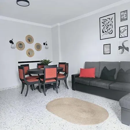 Flat Triana * Las Palmas de Gran Canaria