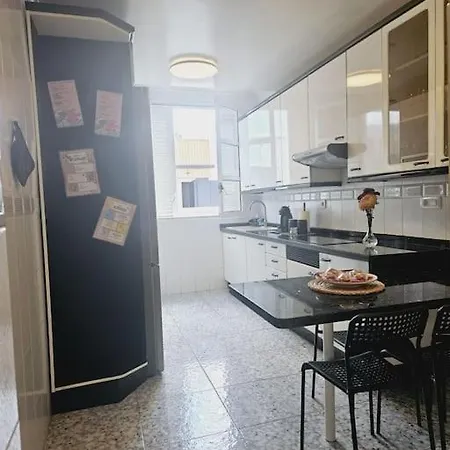 Flat Triana Apartment *
