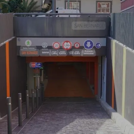 Flat Triana * Las Palmas de Gran Canaria