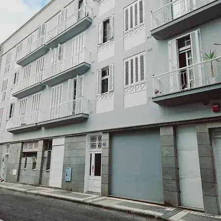 Apartment Flat Triana