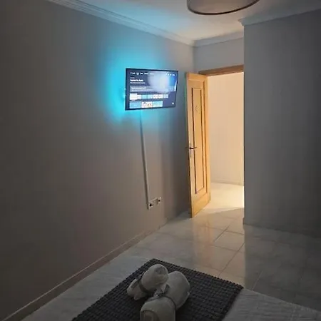 Apartment Flat Triana Las Palmas de Gran Canaria