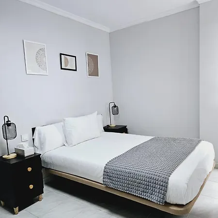 Flat Triana *