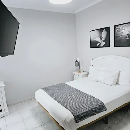Flat Triana Las Palmas de Gran Canaria