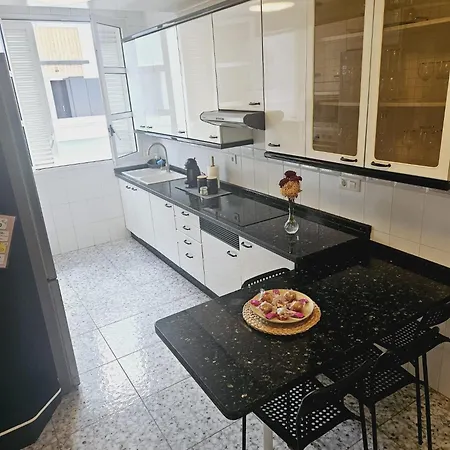 Apartment Flat Triana