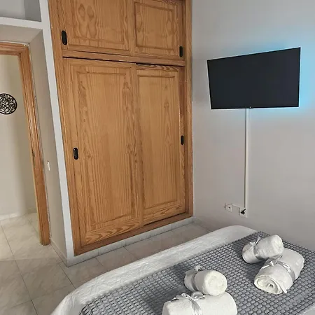 Flat Triana Apartment Las Palmas de Gran Canaria