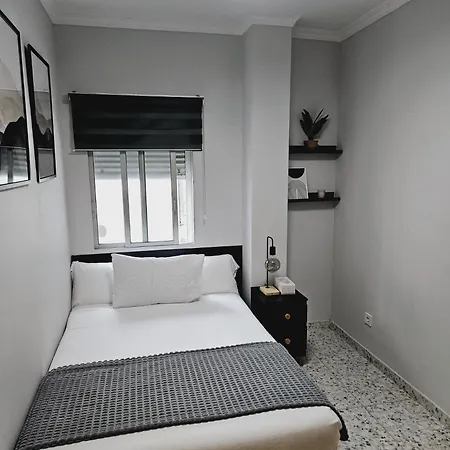 Apartment Flat Triana Las Palmas de Gran Canaria
