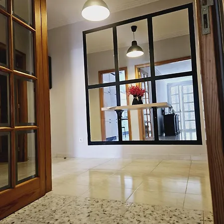 Apartment Flat Triana