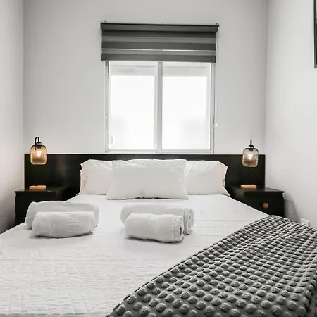 Flat Triana 아파트 라스팔마스