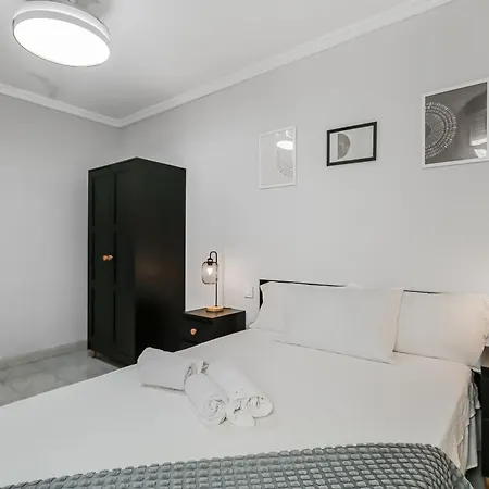 Flat Triana *