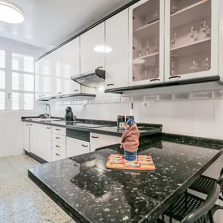 Flat Triana