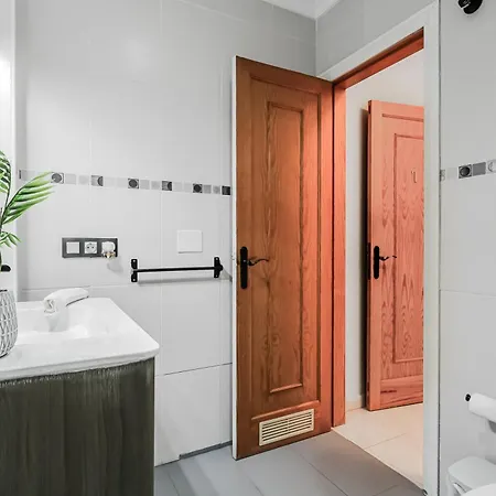 Lejlighed Flat Triana