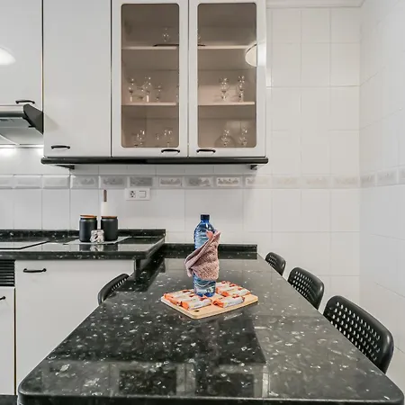 Lejlighed Flat Triana *