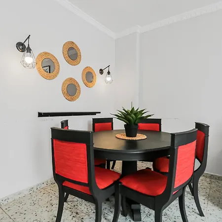 Flat Triana *