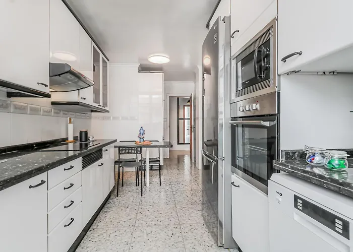 Apartment Flat Triana