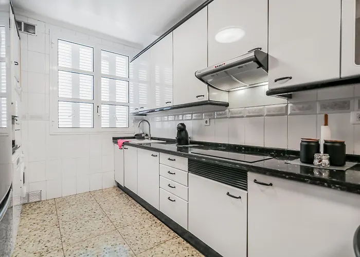 Flat Triana Apartment *