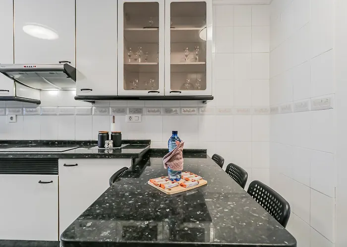 Apartment Flat Triana *