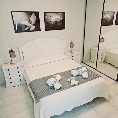 Flat Triana * Λας Πάλμας ντε Γκραν Κανάρια