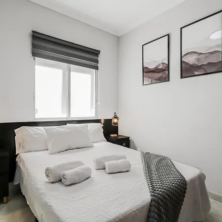 Flat Triana * Λας Πάλμας ντε Γκραν Κανάρια