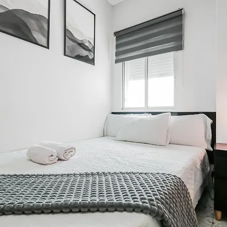 Flat Triana * Λας Πάλμας ντε Γκραν Κανάρια