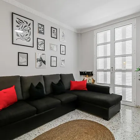 Flat Triana Λας Πάλμας ντε Γκραν Κανάρια