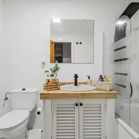 Flat Triana Διαμέρισμα