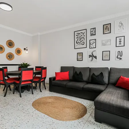 Flat Triana Διαμέρισμα