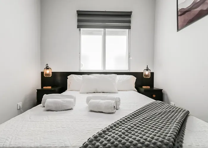 Flat Triana Appartement Las Palmas